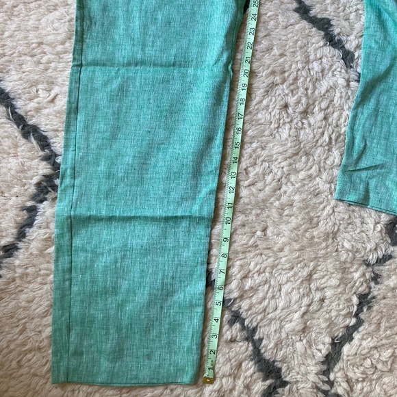 NWT Tom Àdam Batch N.4 Loungewear Set - Green (Small, Generous All Gender Fit) - Picture 9 of 10
